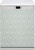 Abwaschbar 60x70 cm Geschirrspüle Magnetmatte Küche Produktbild-Vorschau 1