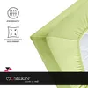 Müskaan Jersey Kinder Spannbettlaken 60x120 - 70x140 cm Produktbild-Vorschau 2