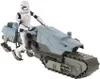 Hasbro Star Wars Galaxy of Adventures: First Order Driver Productafbeelding-voorbeeld 3