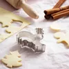 Vykrajovátko kohoutek 5,5cm Náhled obrázku produktu 4