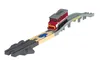 Playtive Holz Eisenbahn mit Farbtechnologie Produktbild-Vorschau 4