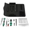 Wera - Kraftform Kompakt M 1 Metall, 39-teilig; 5135928001 Produktbild-Vorschau 15