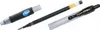 PILOT PEN Pilot BL-G2-7 - Schwarz - Schwarz - Transparent - Náhľad obrázku produktu 30