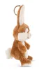 NICI Schlüsselanhänger Hase Poline Bunny 10cm Produktbild-Vorschau 2