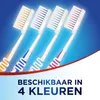 Aquafresh Brosse à dents Clean & Flex Hard 3 pièces - Pack Voir les images du produit 7