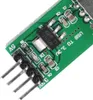 CE009 USB napájecí modul 5 V na 3,3 V DC-DC step-down buck Náhled obrázku produktu 9