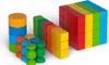 Geomag MagiCube GM260, 1 lat(a), 164 szt., Plastik Podgląd zdjęcia produktu 1