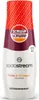 A product shot of a Sodastream syrup bottle. Produktbild-Vorschau