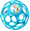 Oball Toy OBALL RATTLE 10 cm 0m+ seafoam Podgląd zdjęcia produktu 21