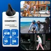 ROCKBROS Fahrradsattel 2er Set Herren Damen ergonomisch Produktbild-Vorschau 8