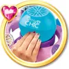 Clementoni Crazy Chic Cool Nail Art Anteprima dell’immagine prodotto 18