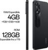 OPPO A18 16,7 cm (6.56") Dual-SIM Android 13 4G USB Typ-C 4 Produktbild-Vorschau 4