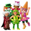PLAYMOBIL, Überraschungsbox, Mädchen-Sammelkonzept, 70389 Produktbild-Vorschau 5