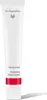 A white tube of Dr. Hauschka Hydrating Hand Cream with a red band near the bottom. Náhľad obrázku produktu