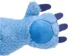 Famosa Real Fx Disney Stitch Puppet Teddybär Blau  Kinder Produktbild-Vorschau 12
