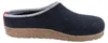 Haflinger Chaussons GRIZZLY KRIS Gris Homme Voir les images du produit 4