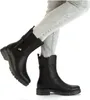 Rieker Damen Chelsea Boot schwarz, Damen:38 EU Produktbild-Vorschau 9