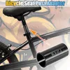 27,2 bis 30,0 mm Fahrrad Sattelstš¹tzenrohr Adapter Produktbild-Vorschau 4