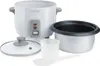 Sencor SRM 0600WH, Grau, 0,6 l, 360 min, 300 W, 220 - 240 Produktbild-Vorschau 2