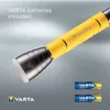 Varta 18628101421 - Hand-Blinklicht - Schwarz - Gelb - LED Produktbild-Vorschau 16