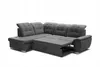 Komfortables Ecksofa LOTTA, Maße 258x212cm, Mit Produktbild-Vorschau 6