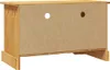 Mobile TV in legno di pino stile Messico 91x43x56 cm Anteprima dell’immagine prodotto 12