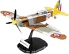 COBI 5734 II WW Dewoitine D.520, 1:32, 335 k, 1 f Voir les images du produit 2