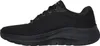 scarpe Skechers Arch Fit 2.0 232700BBK Anteprima dell’immagine prodotto 3