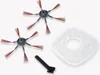 Robot Aspirateur, Chill, Argent, Noir, Rouge Voir les images du produit 19