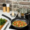 Kinghoff Bratpfanne mit Marmorbeschichtung Marmo 14cm 8367 Produktbild-Vorschau 2