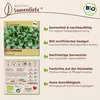 Samenliebe  Feldsalat Samen | Vit - winterhart & nussig & Produktbild-Vorschau 3