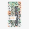 kwmobile 2x Uhrenarmband für Huami Amazfit GTS / GTS 2 / Produktbild-Vorschau 7