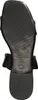 Tamaris Damen Pantolette Leder zwei Riemen Karree Produktbild-Vorschau 13