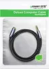 Ugreen AUX jack audio extender UGREEN AV118  3.5 mm 5m Voir les images du produit 21