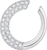 Thomas Sabo Sparkling White EC0029-051-14 Ohrstecker Produktbild-Vorschau 4