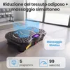 Extralink - Piattaforma vibrante per allenamento total Anteprima dell’immagine prodotto 2