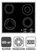 KESPER Multi-Glasschneideplatte 2er Pack schiefer Produktbild-Vorschau 3