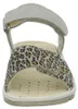 BOXX Kids Kinder-Mädchen-Sandalette Beige, Produktbild-Vorschau 5