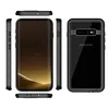 Galaxy S10 Waterproof Case, IP68 360 Degrees Complete Voir les images du produit 2