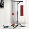 SPORTNOW Stojan na boxovací vak s nastaviteľnou výškou, Náhľad obrázku produktu 2