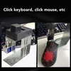 Automatické klikání na klávesnici, výškově nastavitelné, Náhled obrázku produktu 9