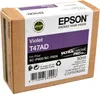 Epson T47AD - 50 ml - violett - Original - Tintenpatrone Anteprima dell’immagine prodotto 9