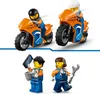 LEGO City Motorradtransporter - Spielzeug zur Förderung der Produktbild-Vorschau 4