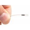 Fox Fishing Edges Crimps Medium 0.7mm Produktbild-Vorschau 3