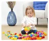 ECOIFFIER 838, Bausatz, 1,5 Jahr(e), Kunststoff, 120 Produktbild-Vorschau 2