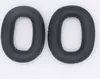 Two black ear pads for headphones are shown against a white background. Náhľad obrázku produktu