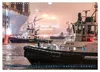 Faszination Hamburger Hafen (Wandkalender 2027 DIN A3 Produktbild-Vorschau 10