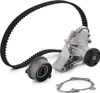 METELLI 30-1021-1 Zahnriemensatz + Wasserpumpe für HYUNDAI Produktbild-Vorschau 2