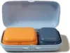 Tupperware To Go Maxi Twin - Set die Schlümpfe (3) NEU Produktbild-Vorschau 2