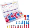 alca® Kabelschuhe SET 220 Stk. elektrische Steckverbinder Produktbild-Vorschau 1
